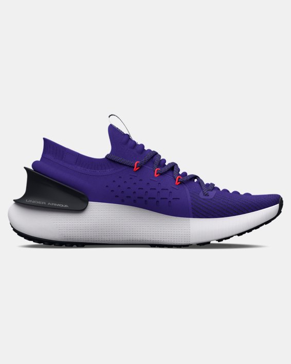Men's UA HOVR™ Phantom 3 Running Shoes, Purple, pdpMainDesktop image number 6